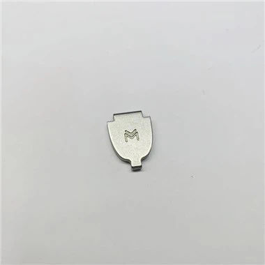 Kapaklı Mim Süsleme