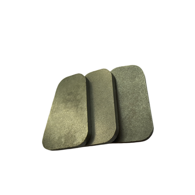 Stator Ara Parçası